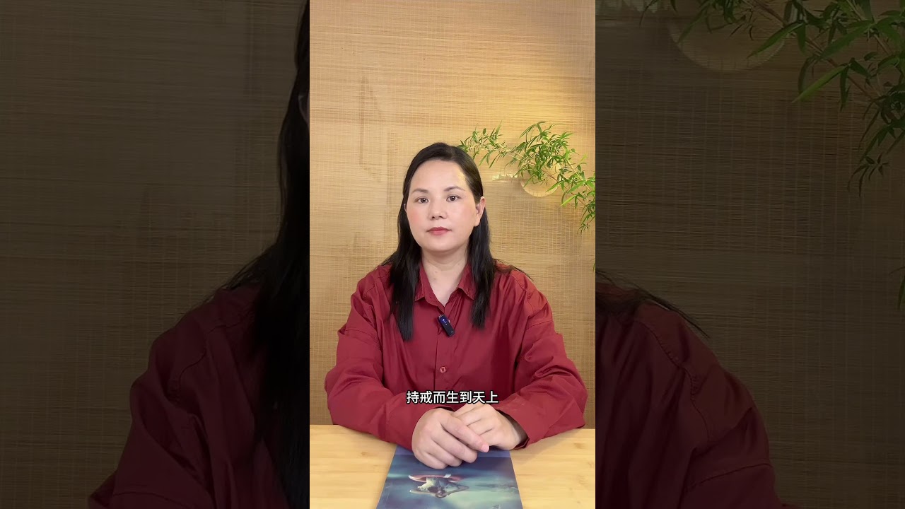 欲界第三层天