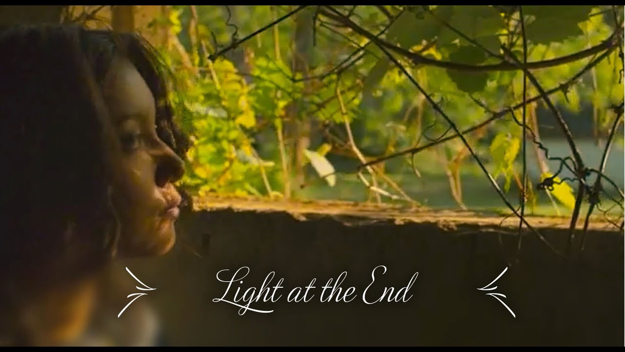 Kiawentiio - Light at the End (Official Music Video)