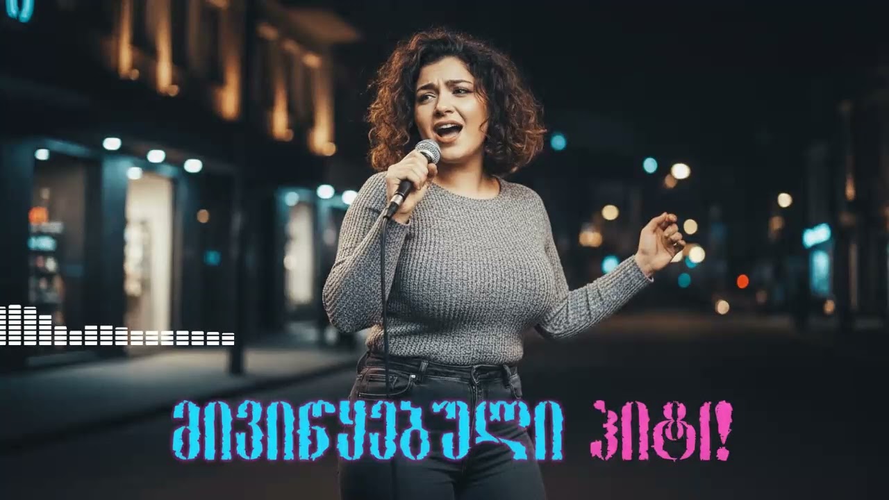 🎸 80-იანების ნოსტალგიური ჰიტები | ზღვა ღელავს ისევ სითბოთი