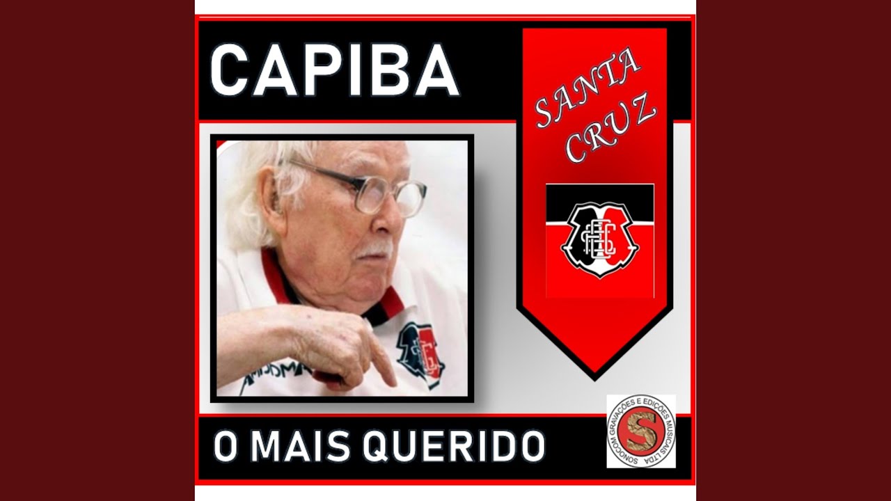 Hino do Santa Cruz de Pernambuco