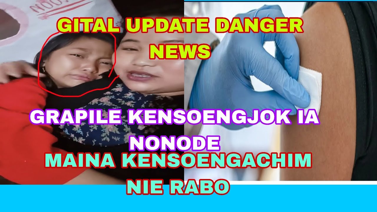 GITAL UPDATE UIATANI KENSOE GRAPENGJOK//22/2/26.