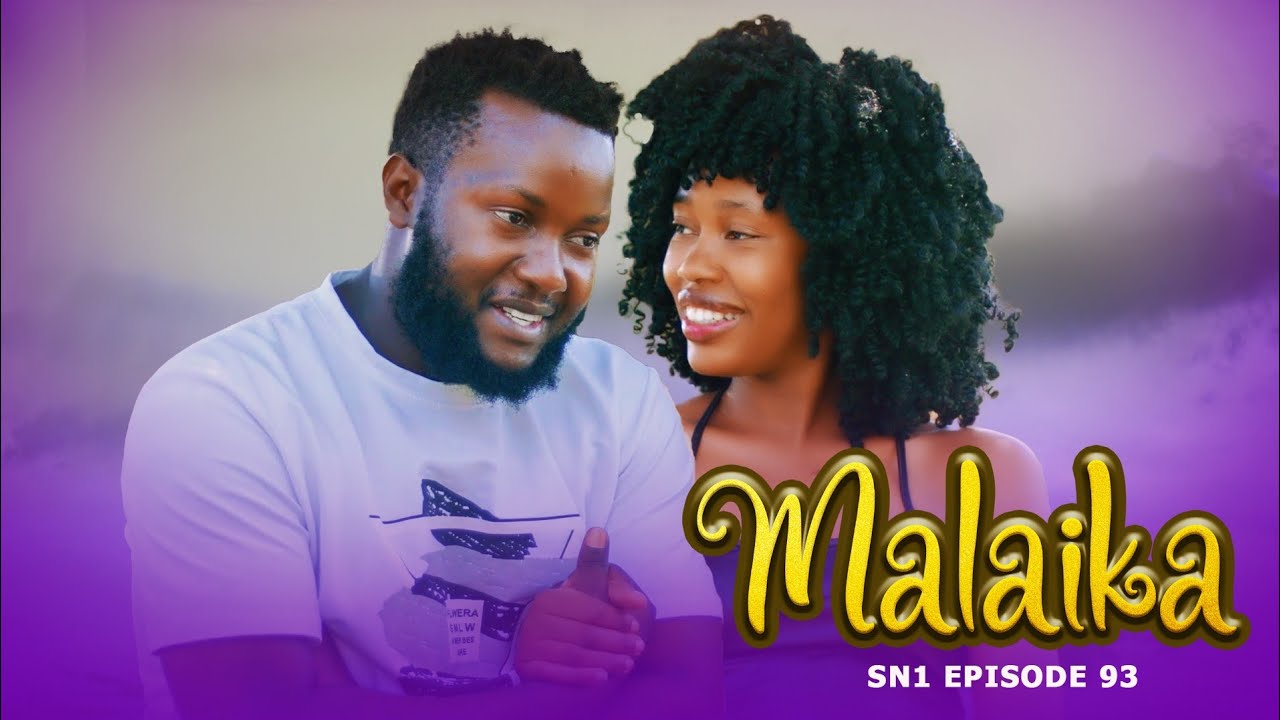MALAIKA SN1 EPISODE 93 @PurpleHeartstv2 @pizmallonofficial