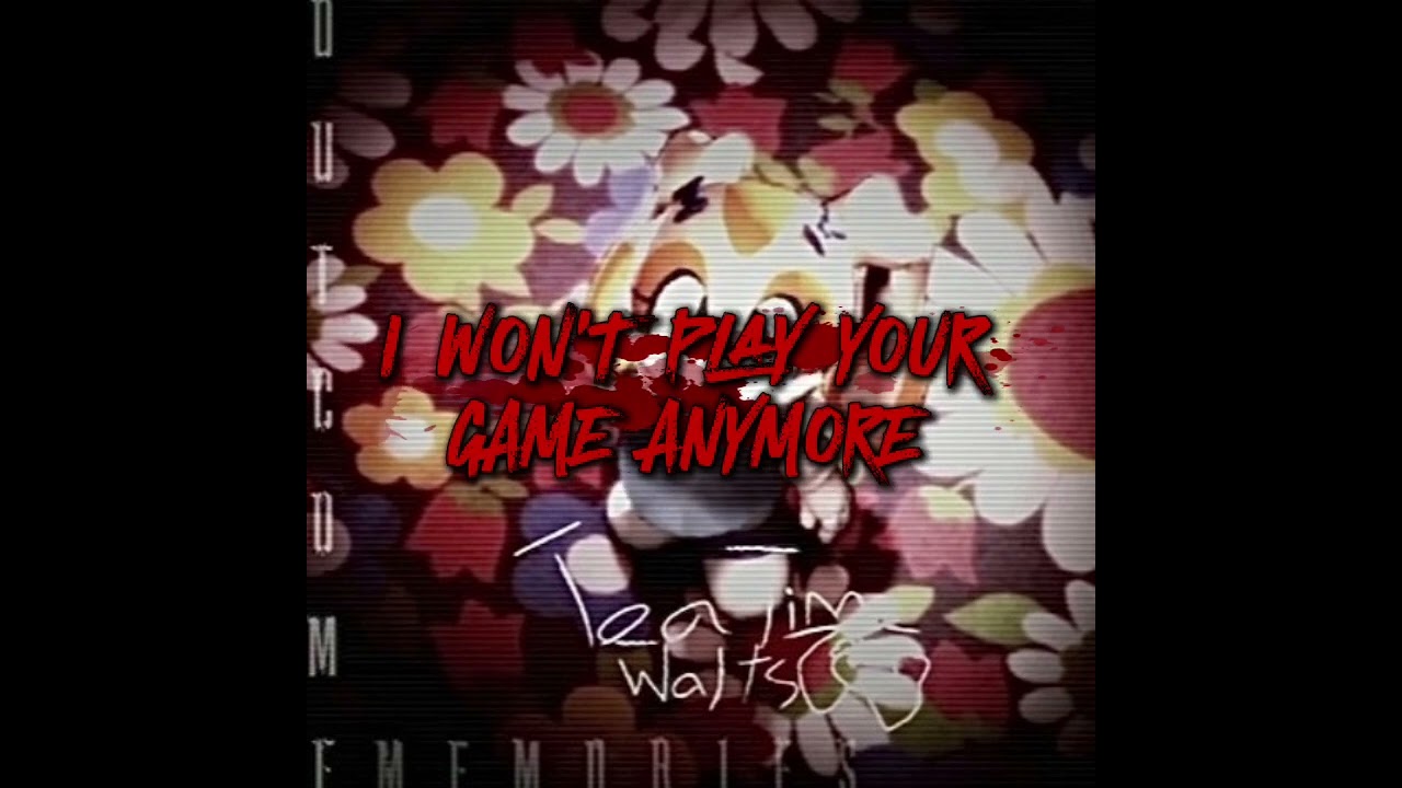 Once A Flower Epic Mix [Outcome Memories UST]