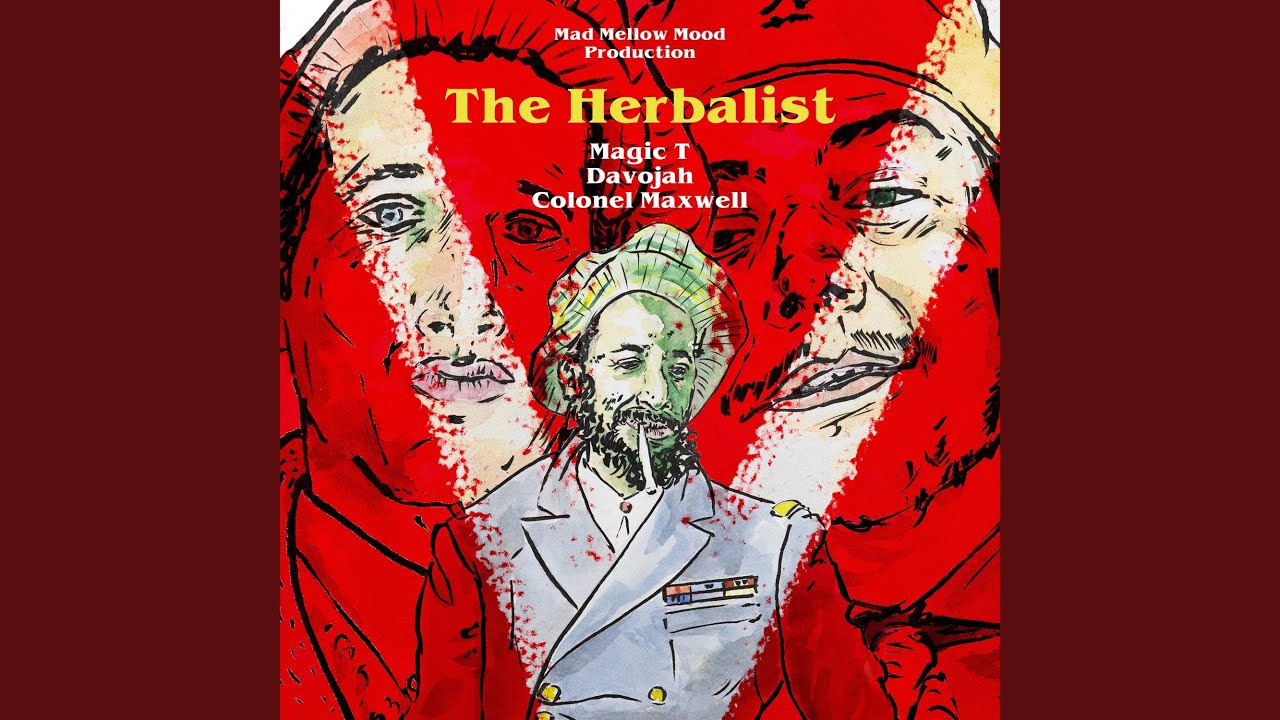 Herbalist