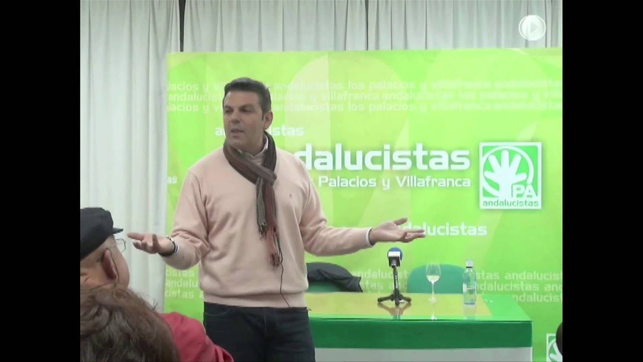 'Ayer y hoy de la memoria de Andalucía', por Antonio Manuel 1/3