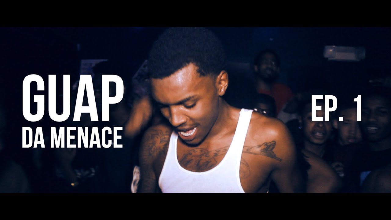 Upstate Uncut: Guap Da Menace & PBGee | Ep. 1