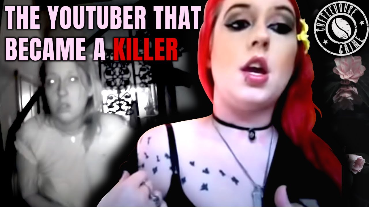 YouTuber Turned Killer | The Case of Samantha Wohlford
