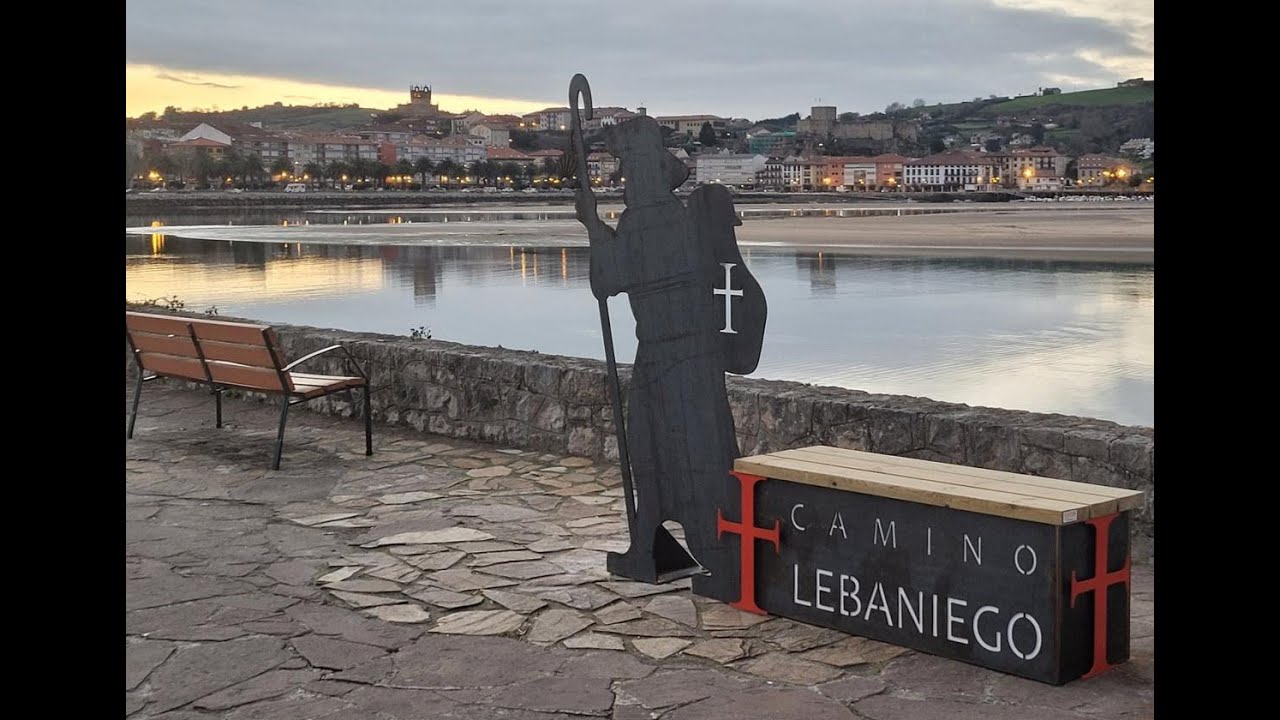 CAMINO LEBANIEGO 2024
