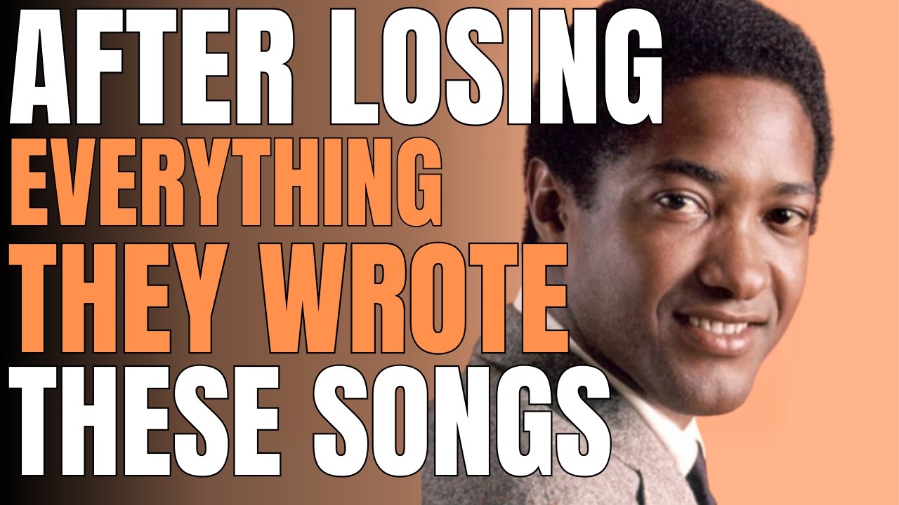 The SADDEST SONGS in R&B HISTORY That Will Make You CRY