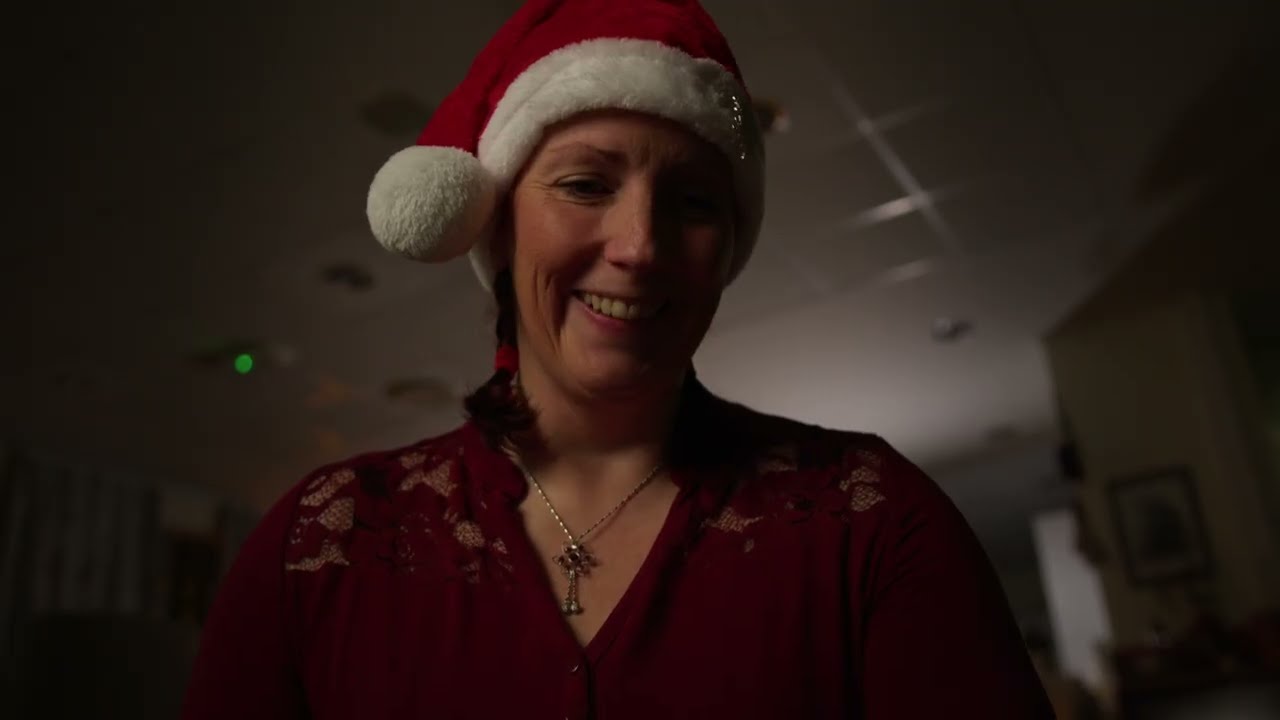 DFK - God Jul
