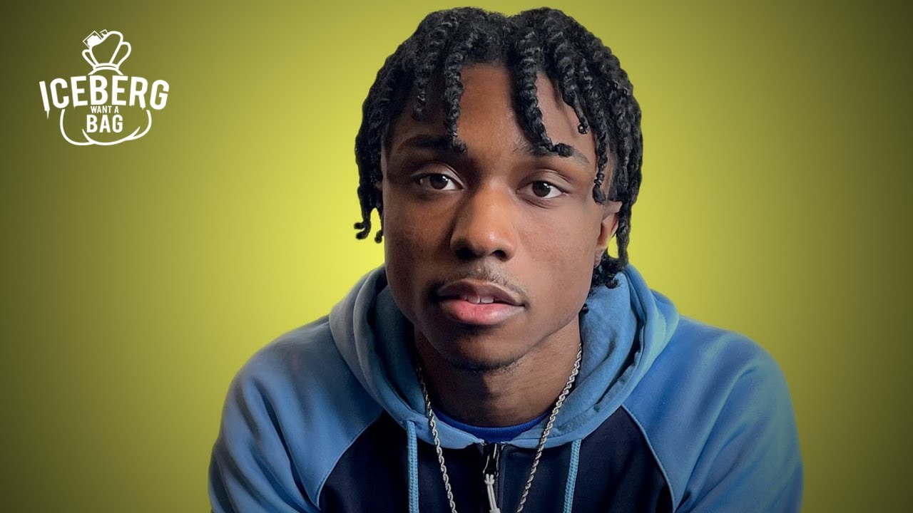 [FREE] Scorey Type Beat 2022 - 