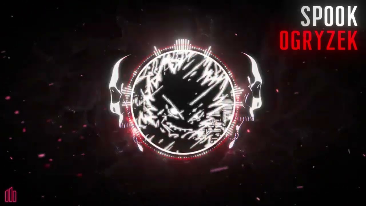Ogryzek - SPOOK (Official Visualiser)