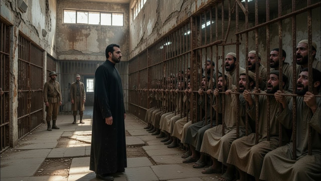Saudi Prince Jailed 23 Muslims For Converting During Ramadan— Jesus Saved Them | CHRISTIAN TESTIMONY