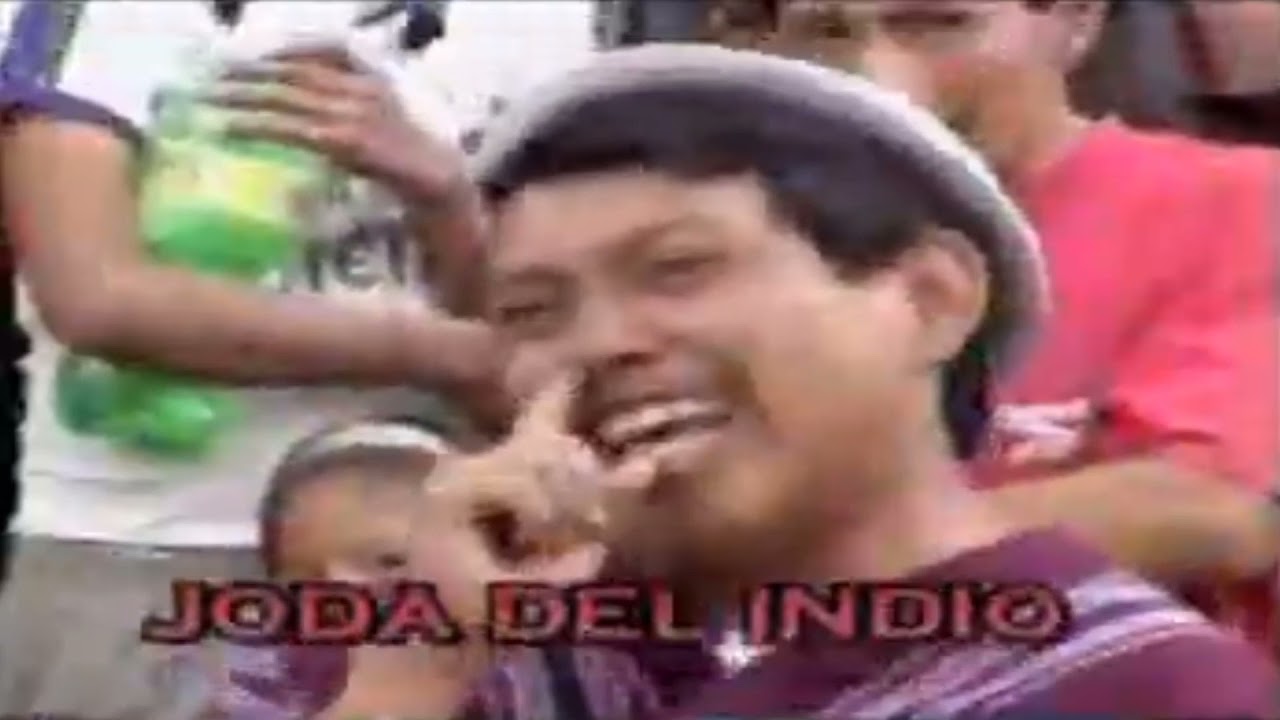 El C&oacute;mico Bot&oacute;n - El busca de mis puerquitos - Video Completo - Vol 1 - 2021