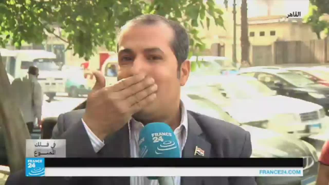 هل المثليون مثلنا؟ شاهدوا اجابة المواطن العربي