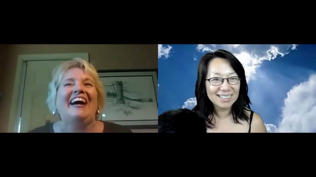 Ruth Haney - Hollywood Makeup Artist Success Story