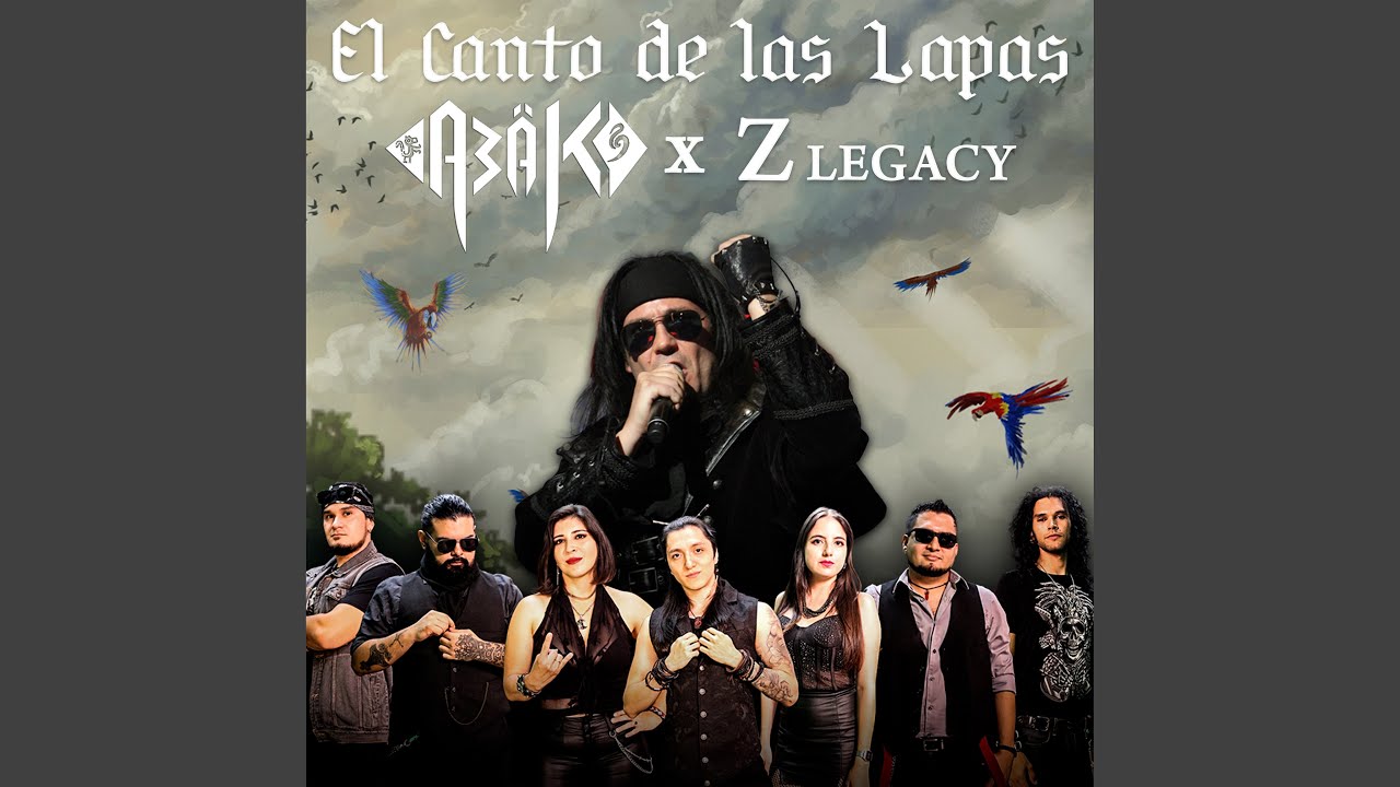 El Canto de las Lapas