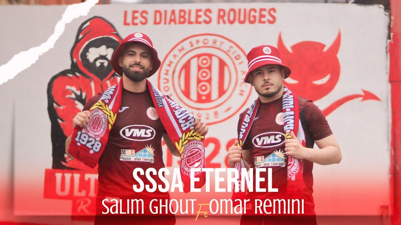 Salim Ghout ft Omar Remini 