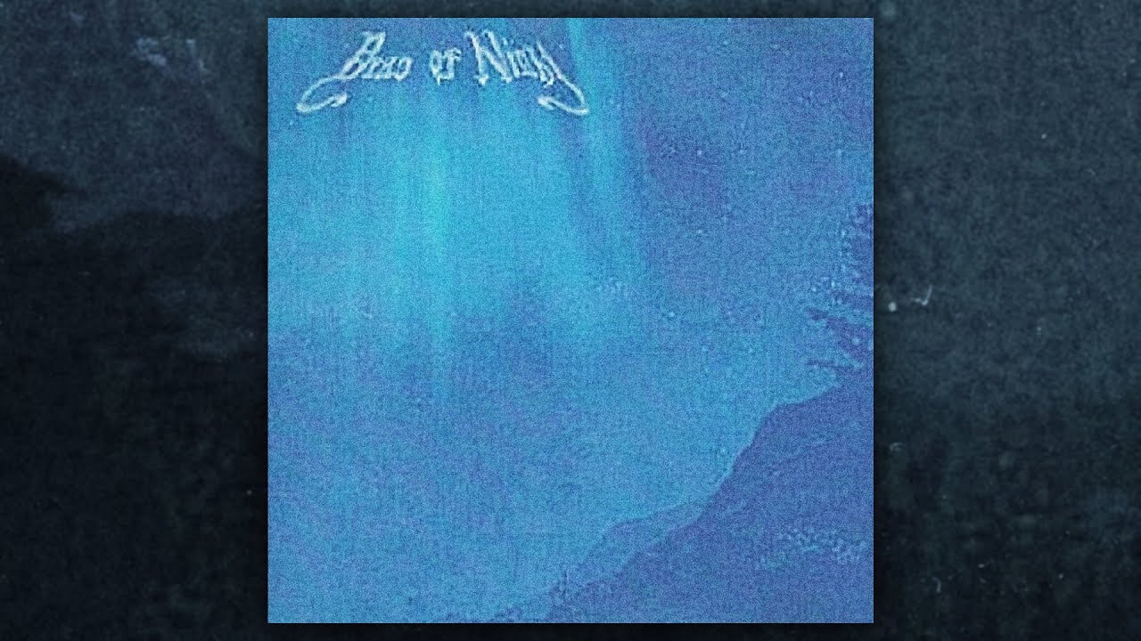 Dead Of Night - Dead Of Night (FULL ALBUM/2005)