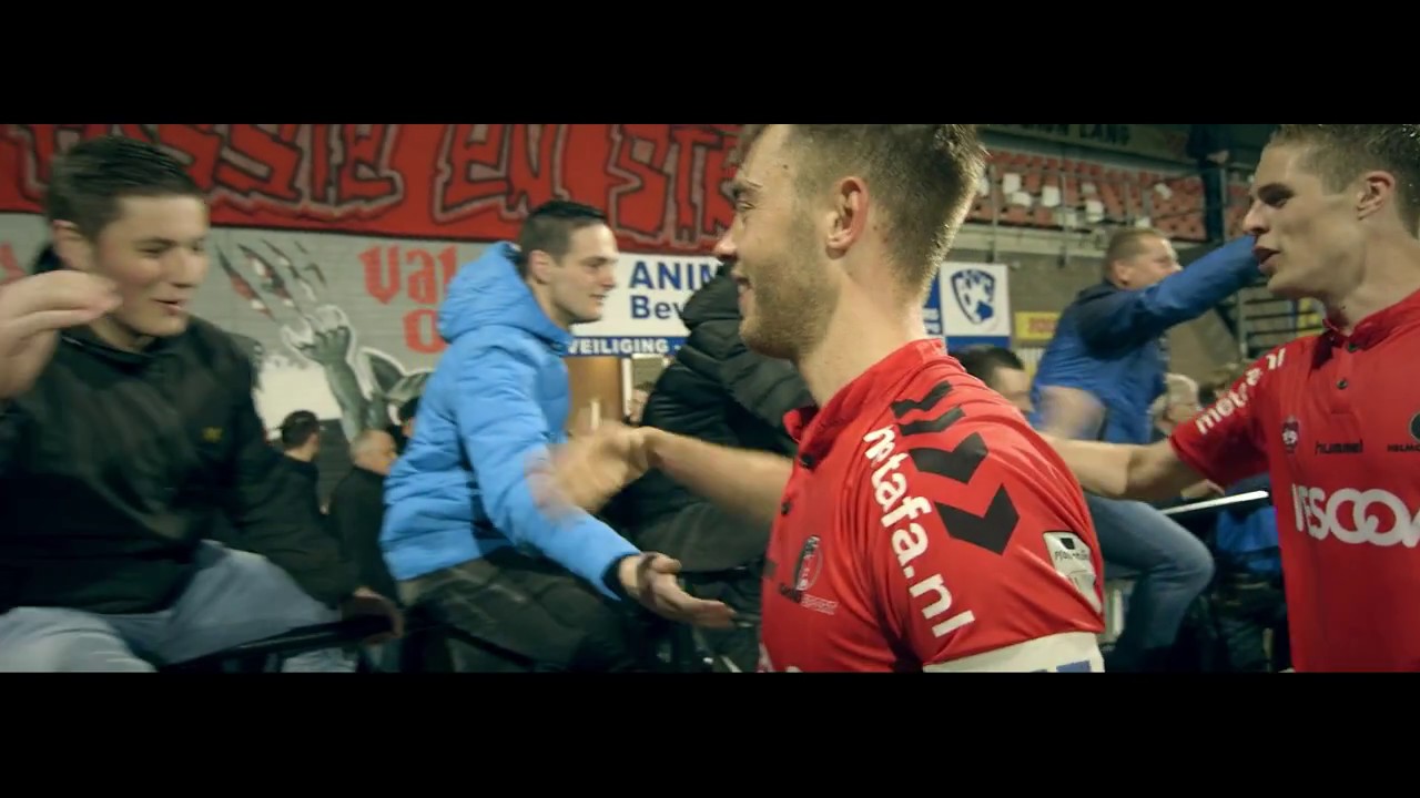 Samen zijn wij Helmond Sport