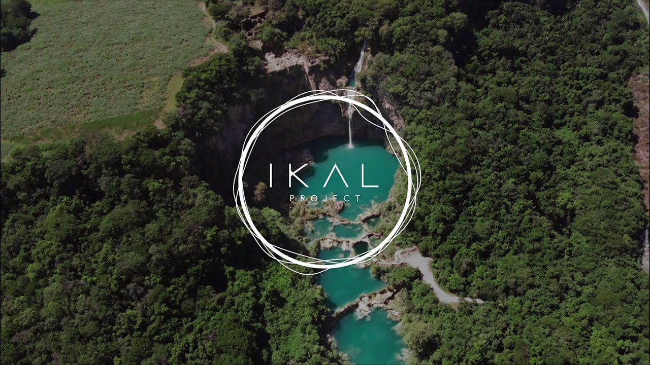 IKAL Project Huasteca (Dan Garc&iacute;a - Set)