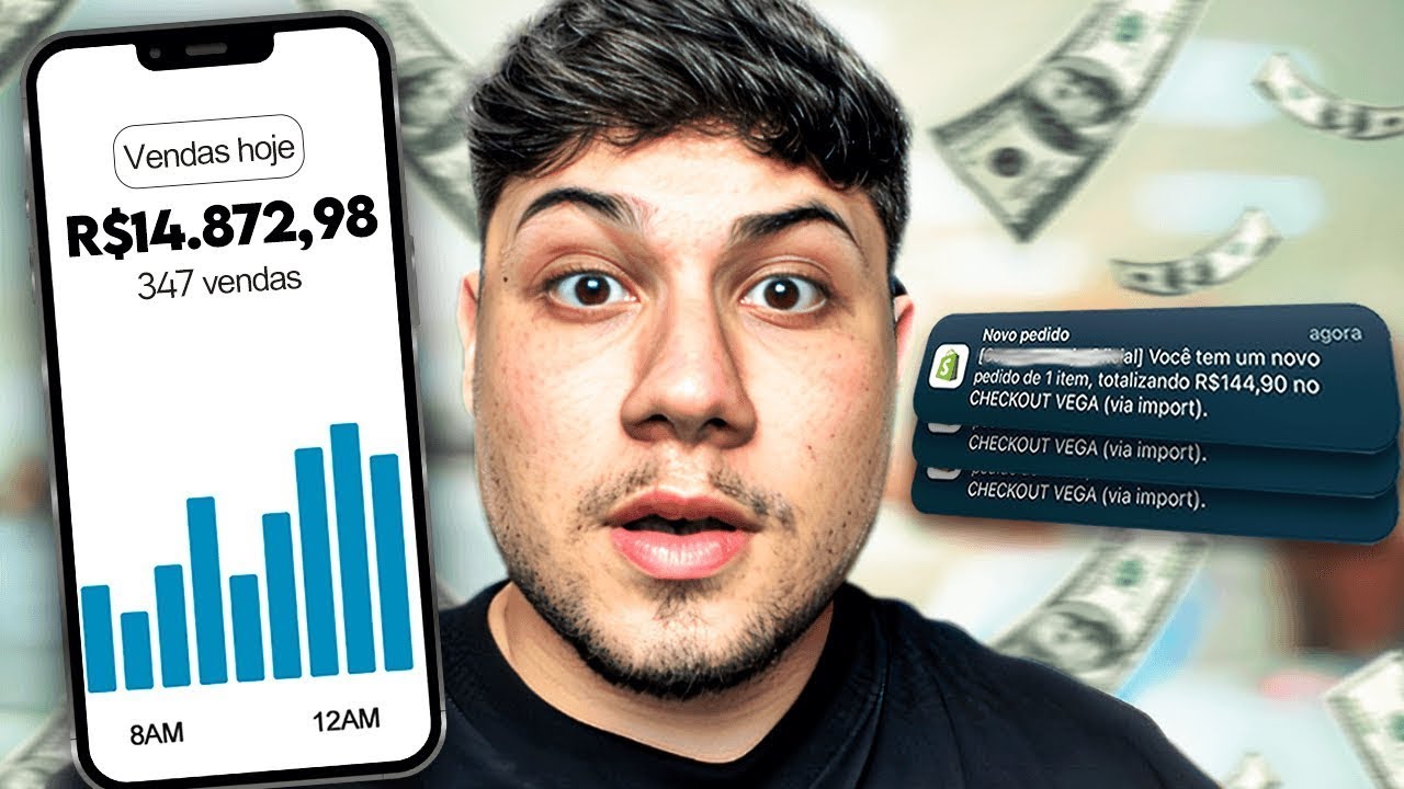MUITO SIMPLES!! COMO ANUNCIAR NA PRÁTICA (SEM BLOQUEIOS) NO TIKTOK ADS EM 2025!