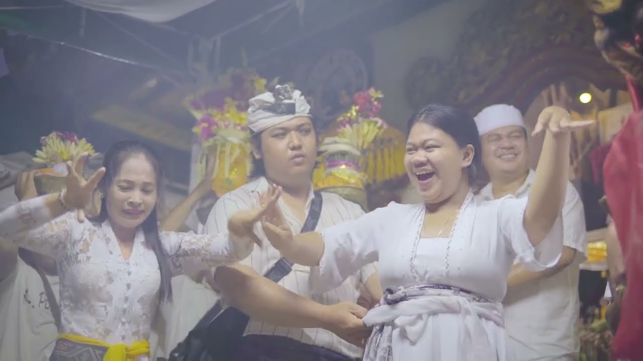 PIODALAN TUMPEK KRULUT NEMU PURNAMA TAHUN 2026