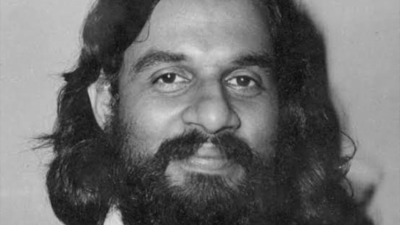 The Engine of Hamsadwani - K J Yesudas - Very Rare Song