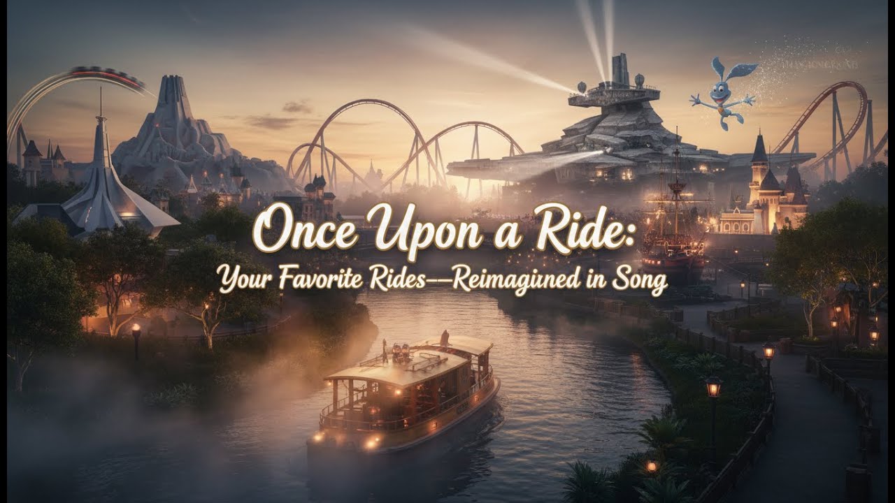 TEASER* Keys to the Kingdom: The Disney Resort Collection #disney #disneyresorts