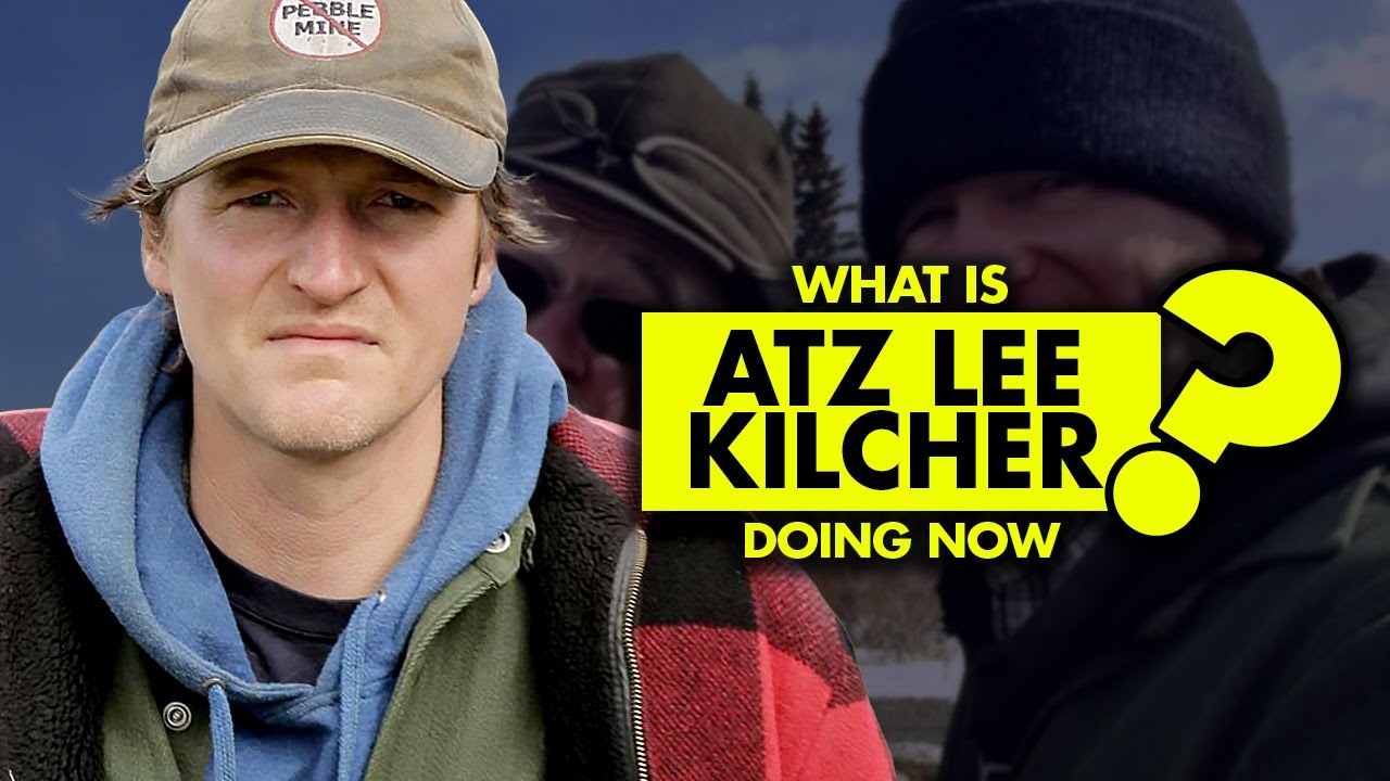 What is Atz Lee Kilcher doing now? About His Children, Wife, Injuries, and Net Worth