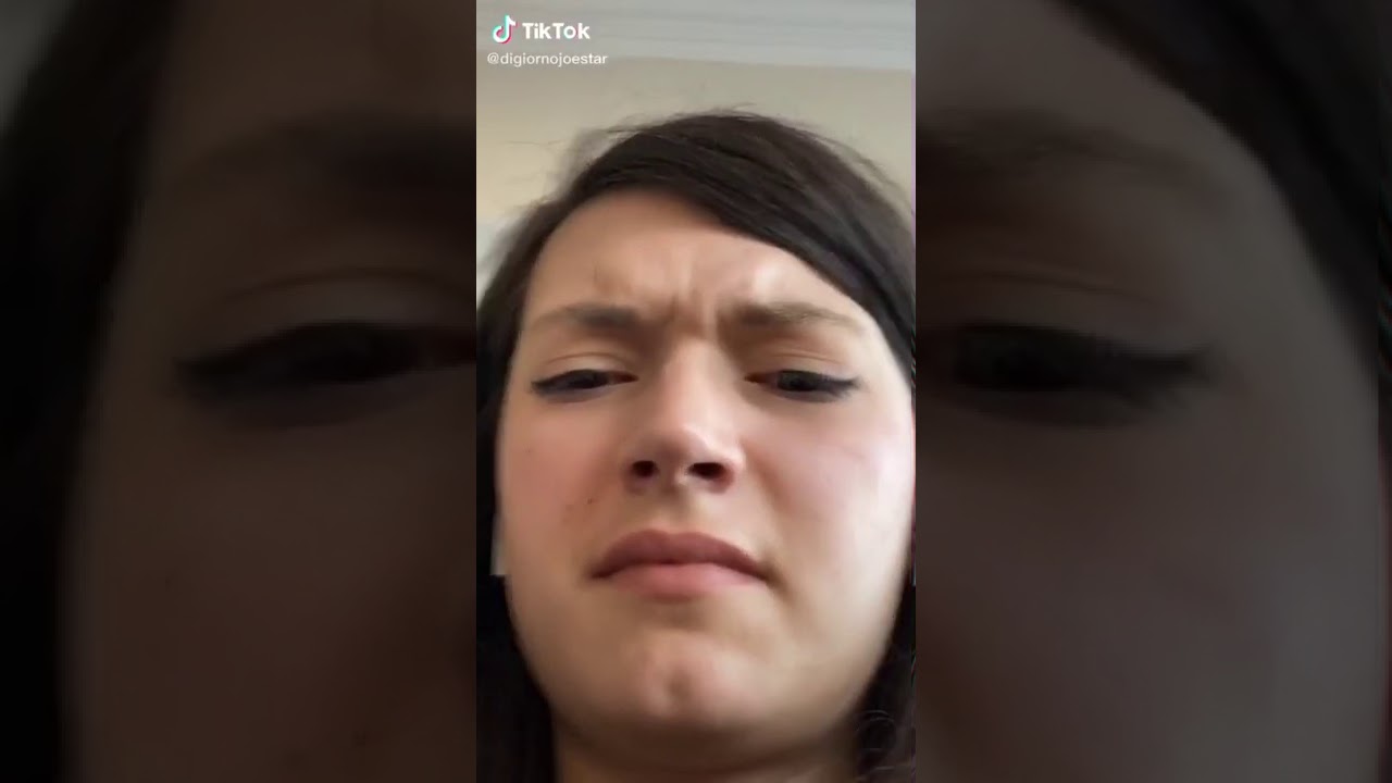 JoJo TikTok Art #13