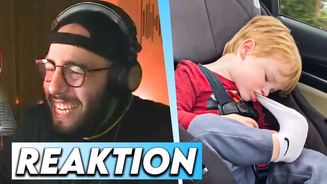 Lustige Clips aus dem Internet 😂