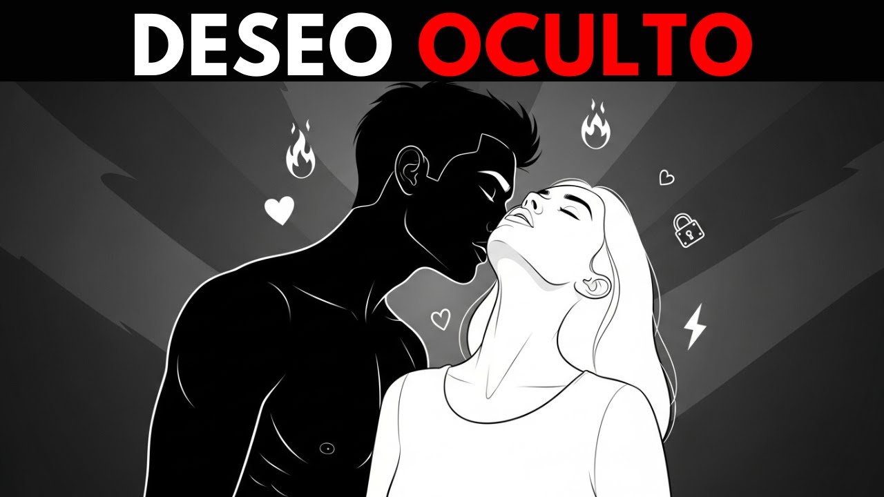 3 Zonas PROHIBIDAS donde toda MUJER quiere ser BESADA – Psicología Real