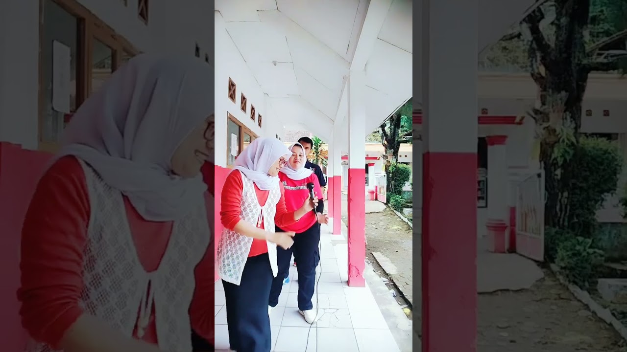 Jayanti versi hiburan @adeastrid91