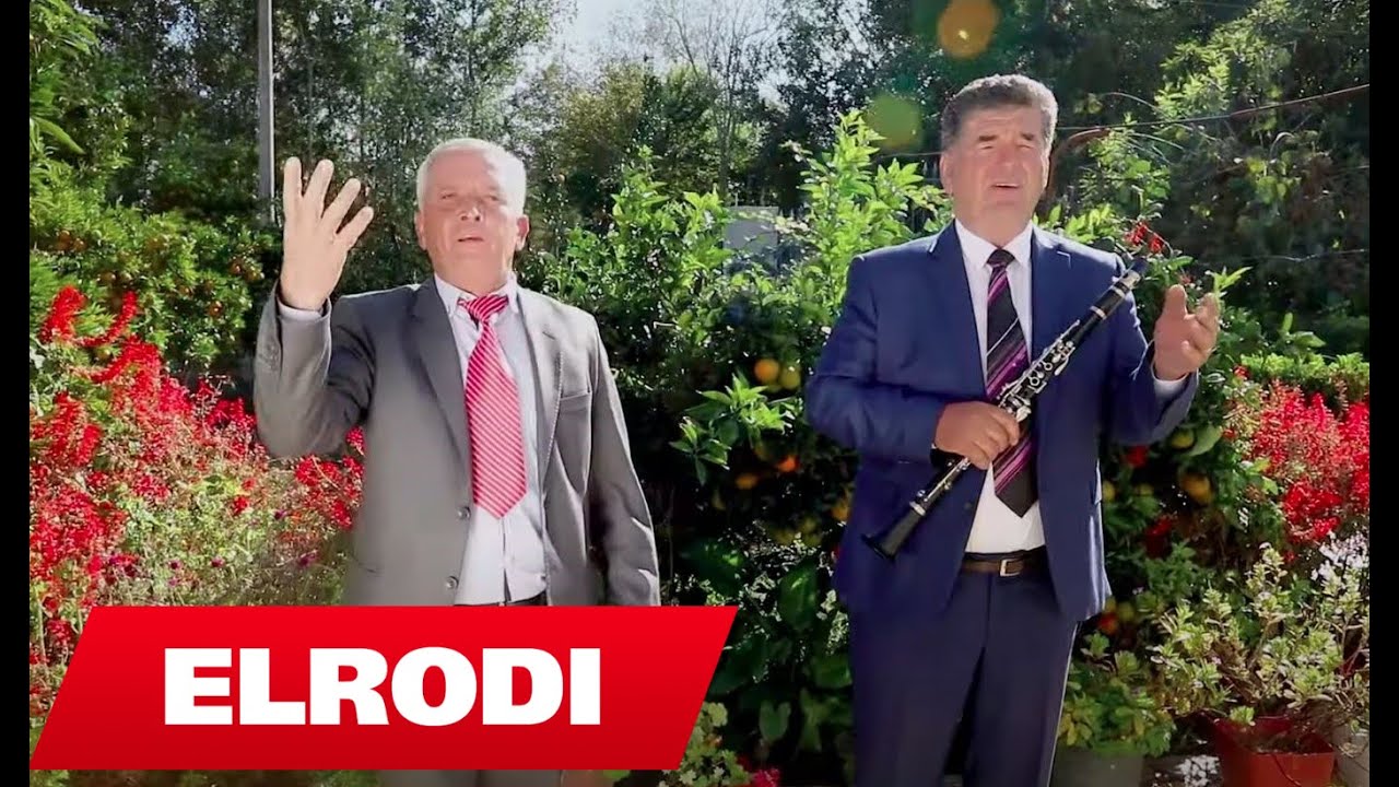 Nderim & Hasan Marra - Do kendoj per fshatin tim (Official Video HD)