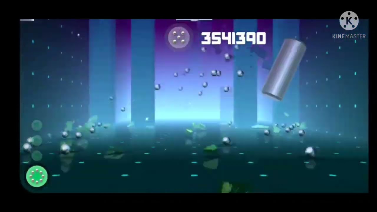 Smash Hit 6x Speed - Boris908 Remake 2.0.3 (Continued)
