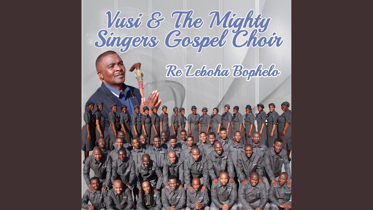 Lehodimo Le Lukile