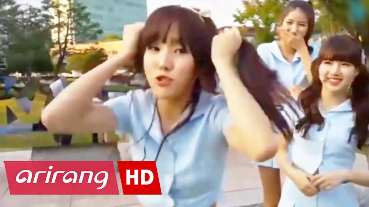 Pops in Seoul _ YU-JU of GFRIEND(여자친구 유주) _ Part 2