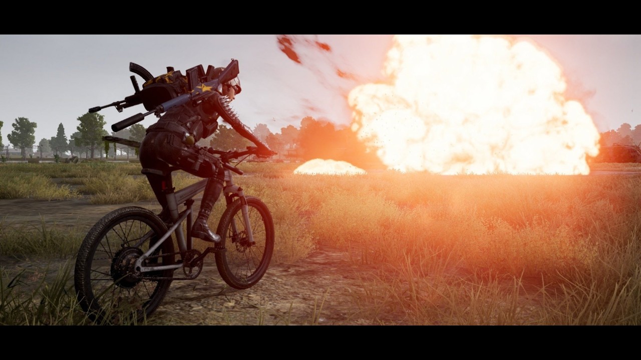PUBG ВЕЧЕР ТОПЫ БЕЗ МАТА!
