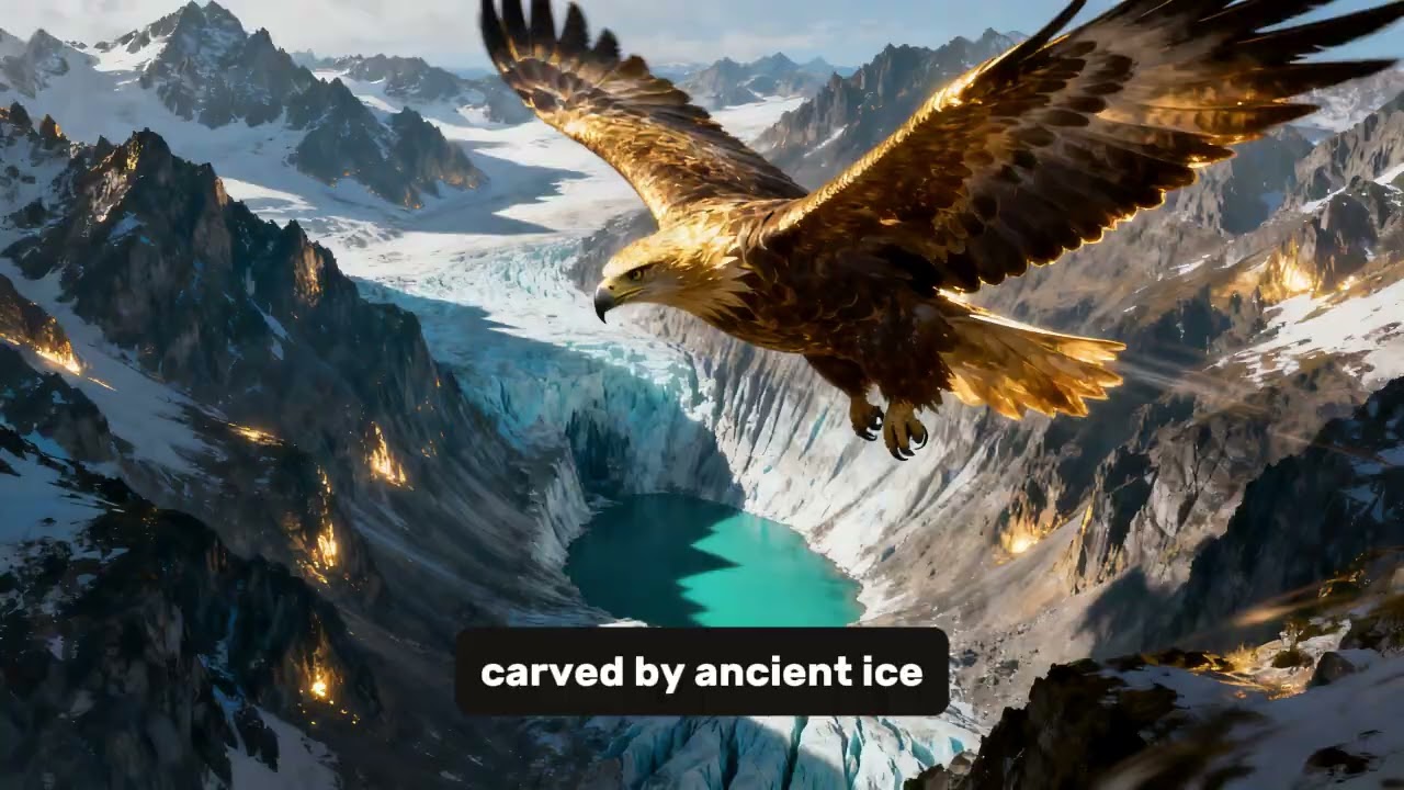 The Himalayas: Roof of the Planet