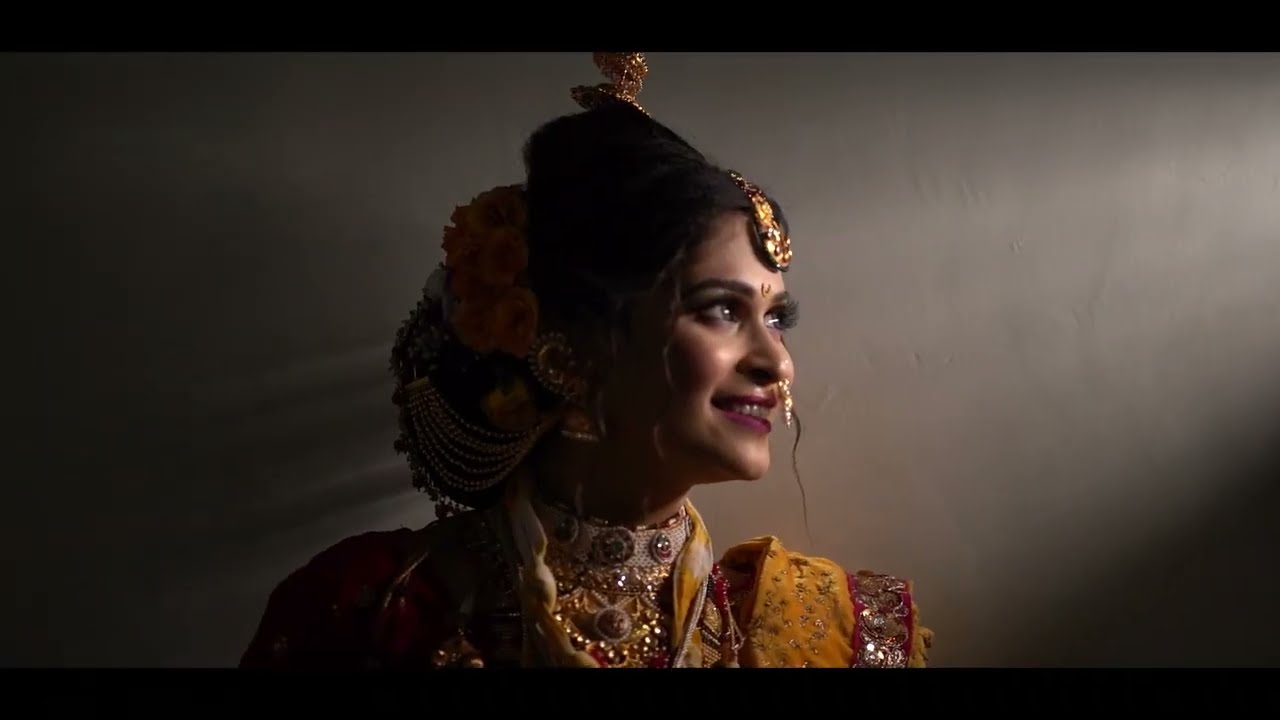 Royal Agri Wedding || Yash & Amisha 2022