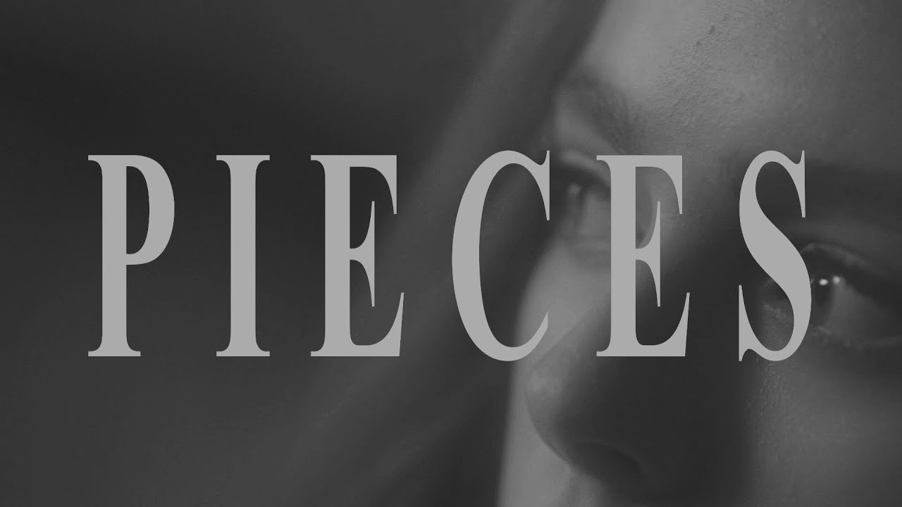 Hope Mikaelson | Pieces