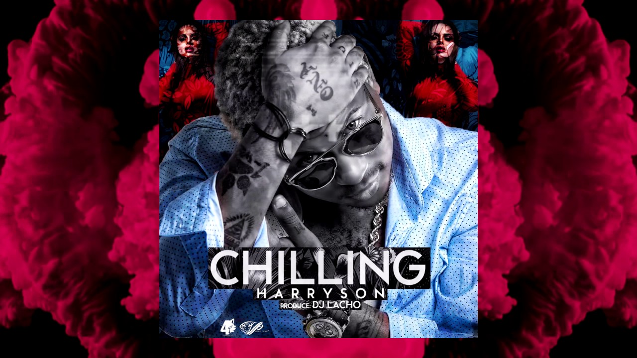 Harryson - Chilling