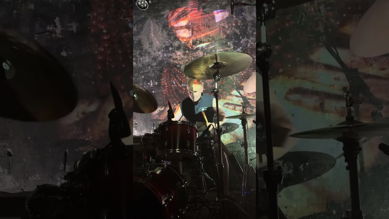 MACHUKHA live at A Colossal Weekend