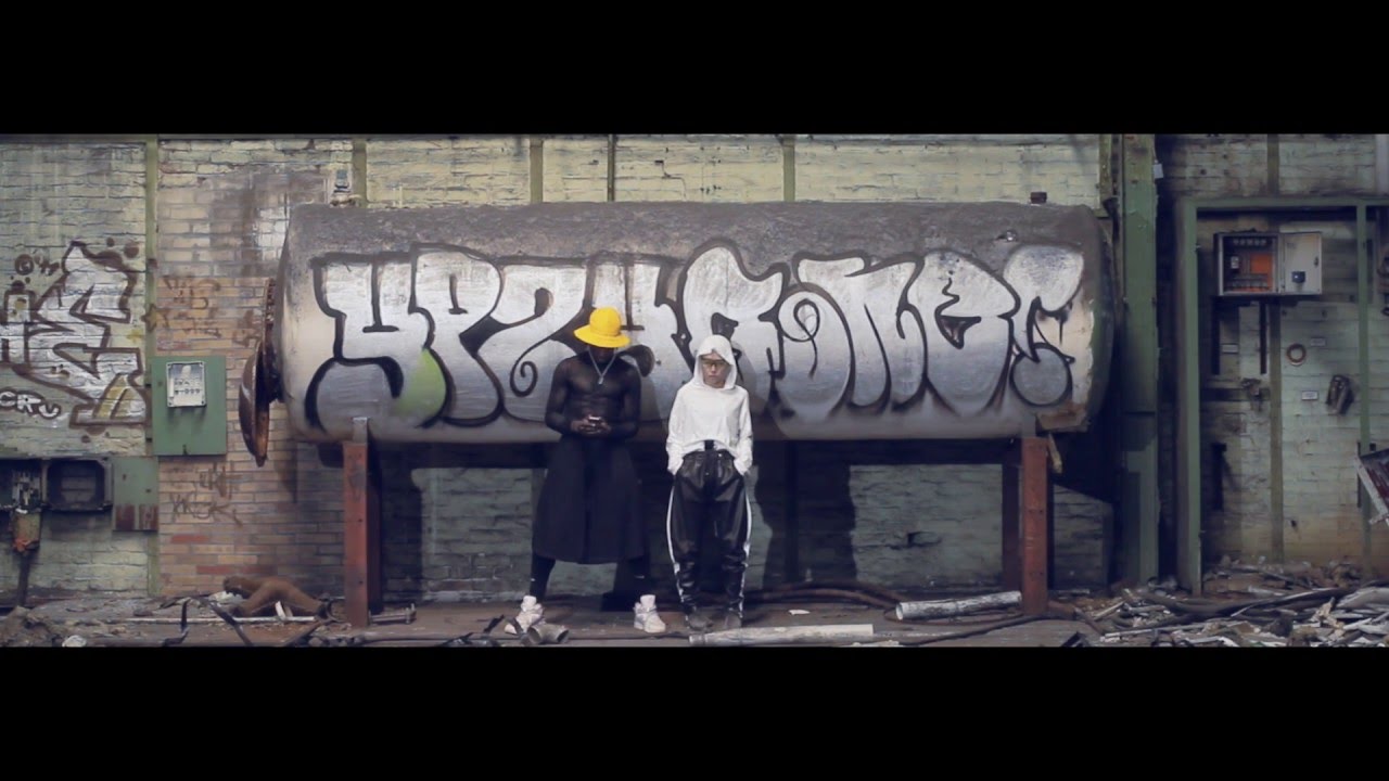 NSDOS - Yuko (Official Music Video)