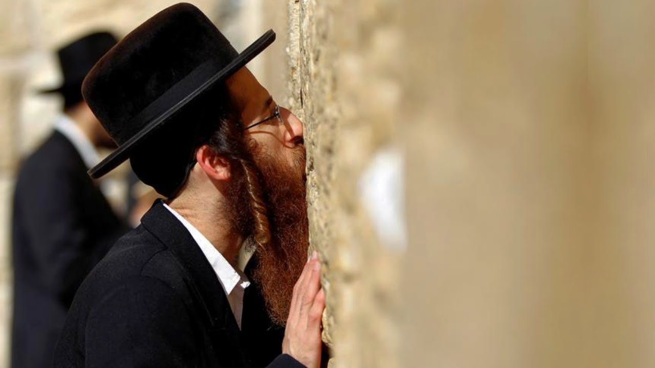 JERUSALEM .Coexistence