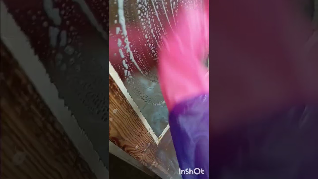 #تنظيف_المطبخ تحضيرات رمضان المبارك