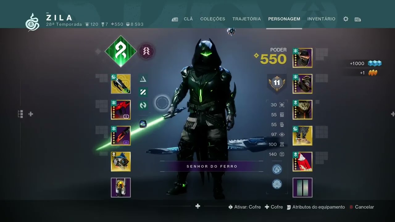 destiny 2 PT-BR (Part 5/15)