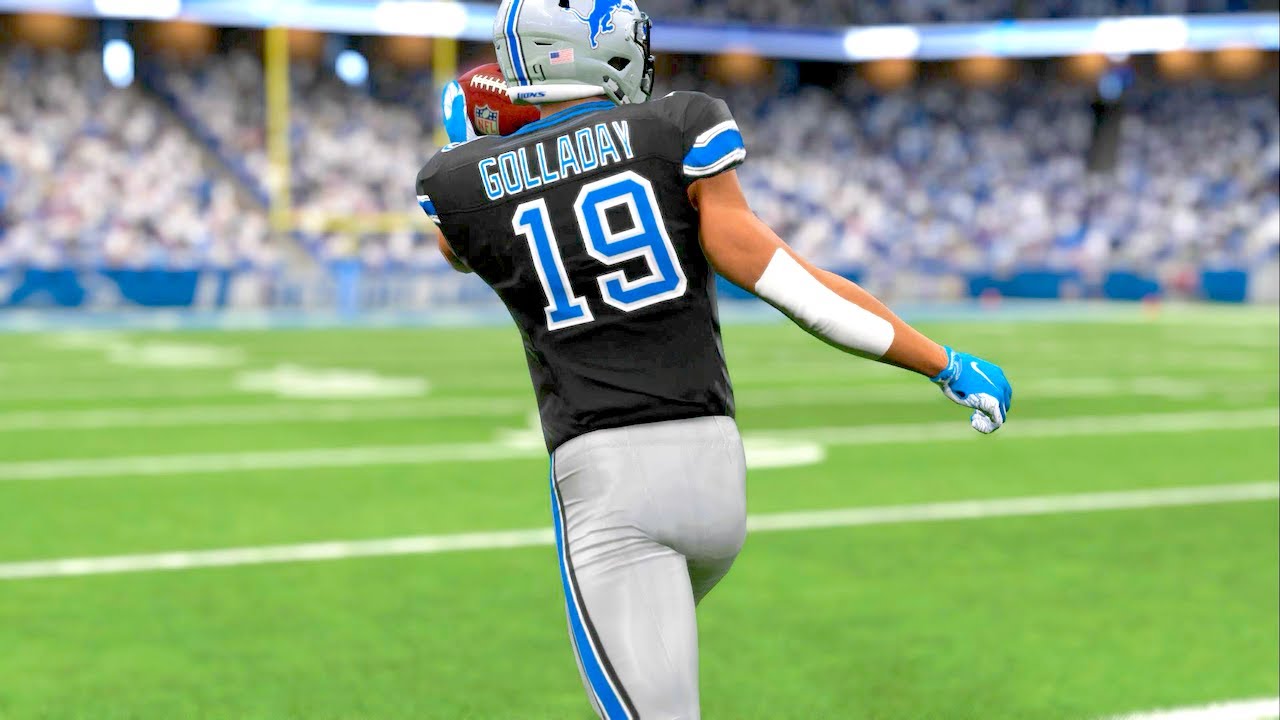 MUST WIN GAME! Madden 21 Online Franchise Gameplay
