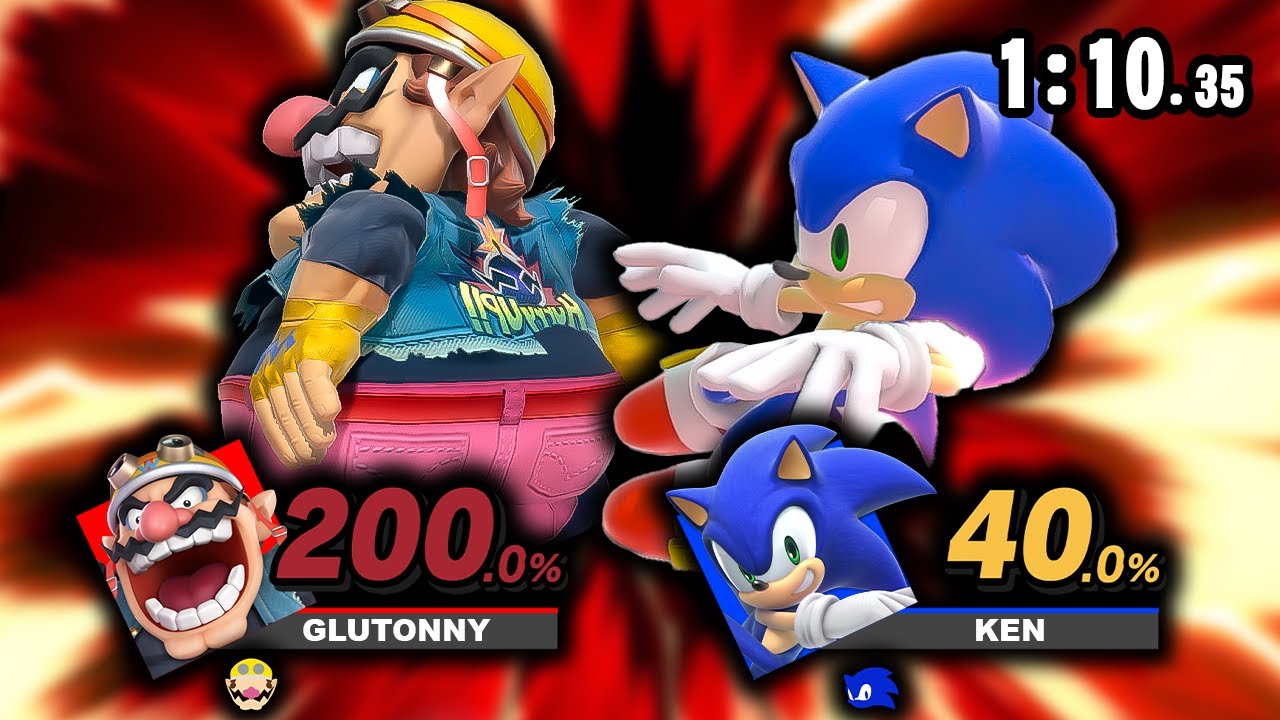 The craziest tournament comeback EVER